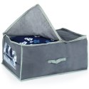 Pokrowiec na pościel organizer worek torba 80L STORAGE SOLUTIONS 566006