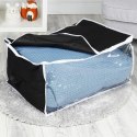Pokrowiec na pościel organizer worek torba 80L STORAGE SOLUTIONS 566007