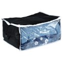 Pokrowiec na pościel organizer worek torba 80L STORAGE SOLUTIONS 566007