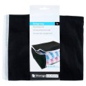 Pokrowiec na pościel organizer worek torba 80L STORAGE SOLUTIONS 566007