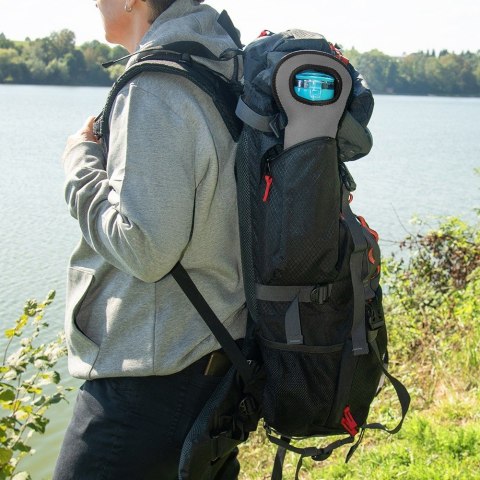 Pokrowiec termiczny na butelkę TERMO 38cm ORION 830645