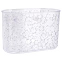 Półka pod prysznic na przyssawki BATHROOM SOLUTIONS 810117