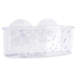 Półka pod prysznic na przyssawki BATHROOM SOLUTIONS 810118