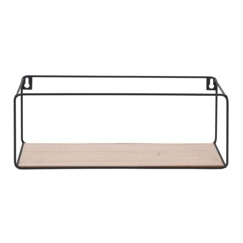 Półka ścienna na ścianę metalowa HOME STYLING COLLECTION 530801