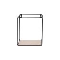 Półka ścienna na ścianę metalowa HOME STYLING COLLECTION 530801