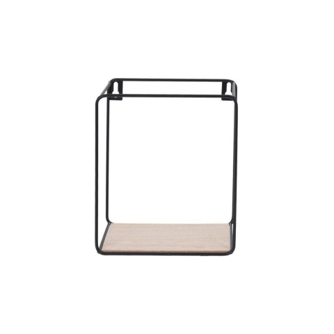 Półka ścienna na ścianę metalowa HOME STYLING COLLECTION 530801