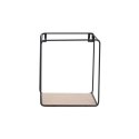 Półka ścienna na ścianę metalowa HOME STYLING COLLECTION 530801