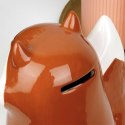 Skarbonka ceramiczna dla dzieci dziecka lis VILDE 568075-W2