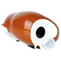 Skarbonka ceramiczna dla dzieci dziecka lis VILDE 568075-W2