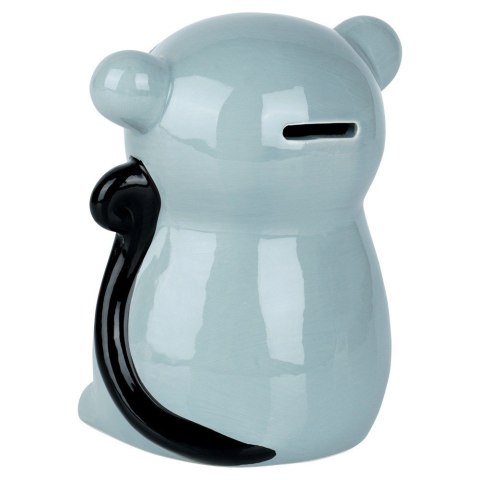 Skarbonka ceramiczna dla dzieci dziecka małpka VILDE 568076-W4