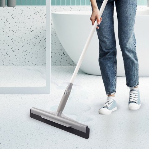 Ściągaczka do wody z podłóg CLEAN SYSTEM 36cm ORION 710631