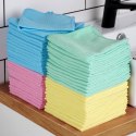 Ścierki kuchenne ściereczki mikrofibra z mikrofibry 30x30cm 50 sztuk VILDE 779096
