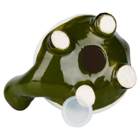 Skarbonka ceramiczna dla dzieci dziecka żółw VILDE 568075-W5