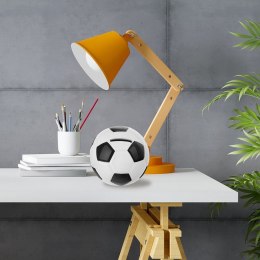 Skarbonka dla dzieci ceramiczna otwierana piłka 10cm ORION 821659