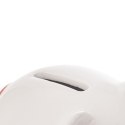 Skarbonka dla dzieci ceramiczna rozbijana nie otwierana świnka 10cm ORION 821658