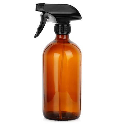 Spryskiwacz do roślin szklany 500ml VILDE 339503