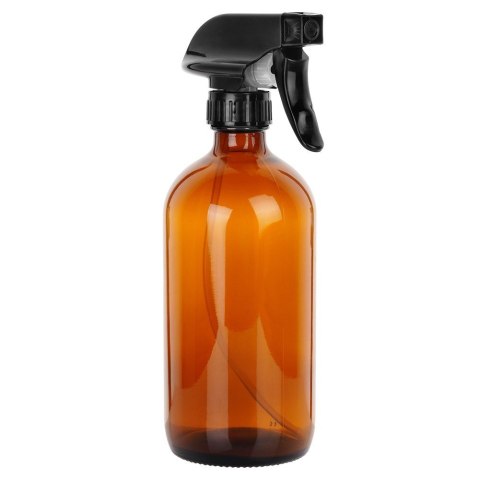 Spryskiwacz do roślin szklany 500ml VILDE 339503