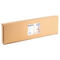 Stojak na papier toaletowy do łazienki drewniany 70cm VILDE 567039