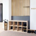 Stojak na parasole rattanowy HOME STYLING COLLECTION 532030