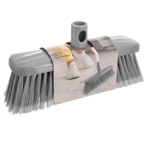 Szczotka do miotły CLEAN SYSTEM 30cm ORION 711855