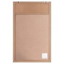 Tablica kredowa BISTRO 34x55cm VILDE 569765