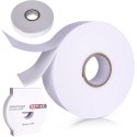 Taśma samoprzylepna dwustronna 19 mmx5 m GET-IT 489156