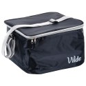 Torba termiczna czarna 18L VILDE 489288