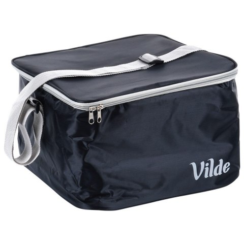 Torba termiczna czarna 18L VILDE 489288