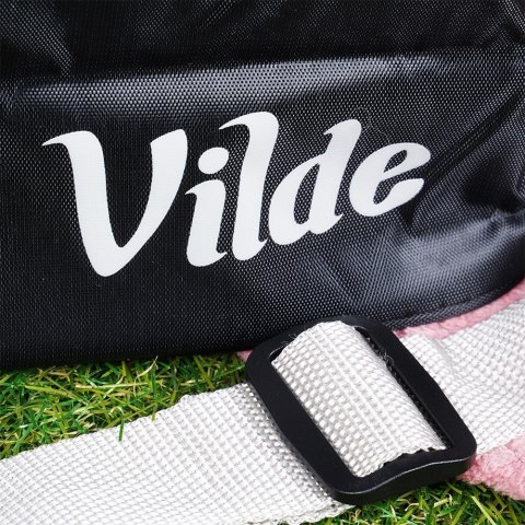 Torba termiczna czarna 18L VILDE 489288