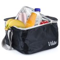 Torba termiczna czarna 18L VILDE 489288