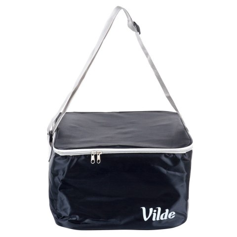 Torba termiczna czarna 18L VILDE 489288