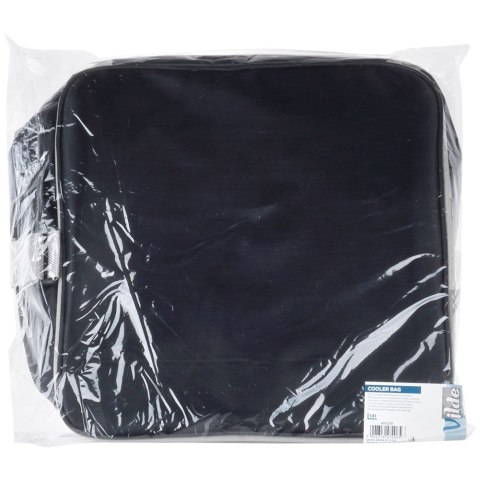 Torba termiczna czarna 18L VILDE 489288