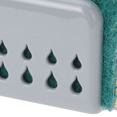 Uchwyt na gąbkę do naczyń ULTRA CLEAN 532129