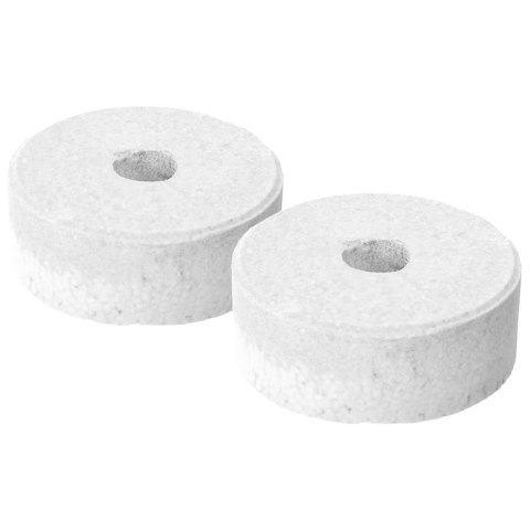 Wkład do pochłaniacza wilgoci lawendowy i cytrynowy tabletki ULTRA FRESH 2x450 g 2 sztuki ORION 832387