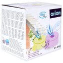 Wkład do pochłaniacza wilgoci lawendowy i cytrynowy tabletki ULTRA FRESH 2x450 g 2 sztuki ORION 832387