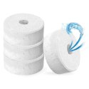 Wkład do pochłaniacza wilgoci tabletki ULTRA FRESH 4x450 g 4 sztuki ORION 832386