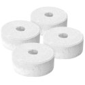 Wkład do pochłaniacza wilgoci tabletki ULTRA FRESH 4x450 g 4 sztuki ORION 832386
