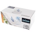 Wkład do pochłaniacza wilgoci tabletki ULTRA FRESH 4x450 g 4 sztuki ORION 832386