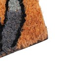 Wycieraczka do butów z włókna kokosowego podgumowana 60x40cm HOME STYLING COLLECTION 566002