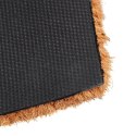 Wycieraczka do butów z włókna kokosowego podgumowana 60x40cm HOME STYLING COLLECTION 566002