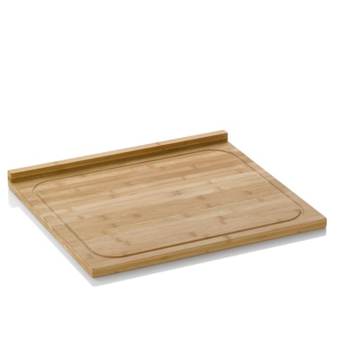 Deska do krojenia, bambus, 53x46x2 cm