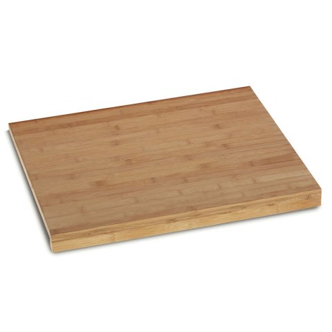 Deska do krojenia, bambus, 53x46x2 cm