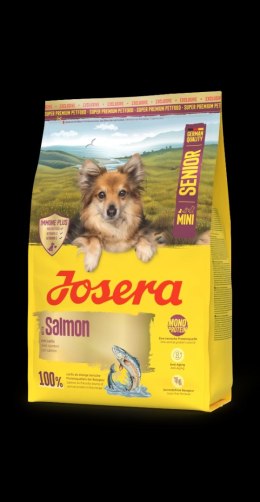 JOSERA MiniSenior 900g