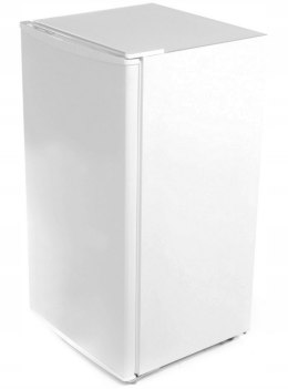 Lodówka PODBLATOWA HOTELOWA ZAMRAŻALNIK 85cm Sigma BC-95 Biała