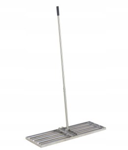 Niwelator ogrodowy 100 cm ze stali