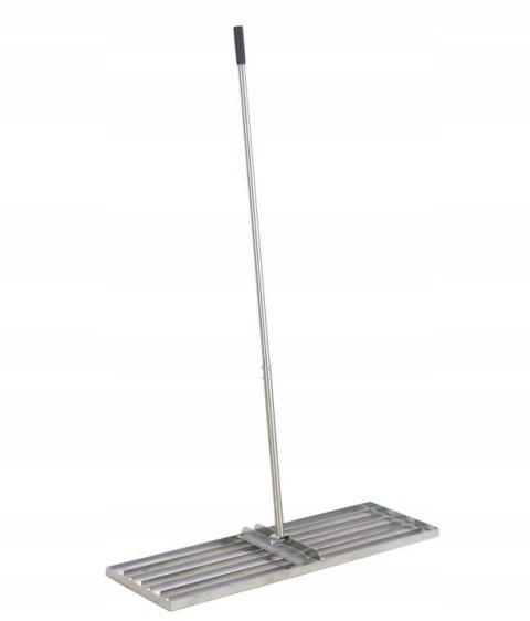 Niwelator ogrodowy 100 cm ze stali