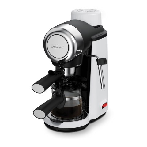 Ekspres do kawy kolbowy 800W MAESTRO MR-410