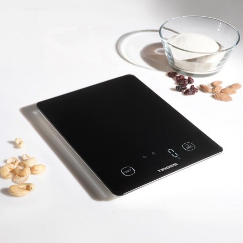 Elektroniczna waga kuchenna, sterowana dotykowo, TIROSS TS-1304
