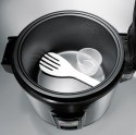 Garnek elektryczny do gotowania ryżu sushi duży 5.6L 1350W Ryżowar TIROSS TS-999