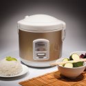Garnek elektryczny do gotowania ryżu sushi mały 0.8L 500W Ryżowar TIROSS TS-996